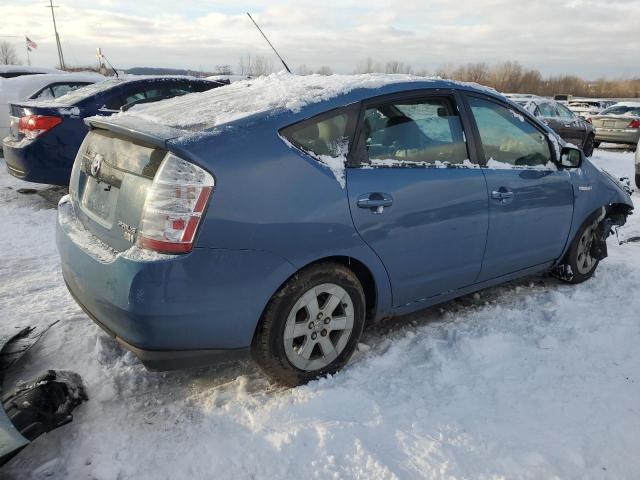 Photo 3 from auction – 2008 TOYOTA PRIUS with VIN JTDKB20U087764581