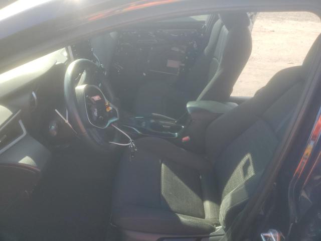 Photo 7 from auction – 2020 TOYOTA COROLLA SE with VIN 5YFS4RCE9LP026096