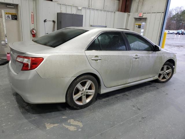 Photo 3 from auction – 2012 TOYOTA CAMRY BASE with VIN 4T1BF1FK5CU100299