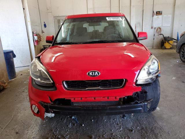 Photo 5 from auction – 2013 KIA SOUL with VIN KNDJT2A53D7611638