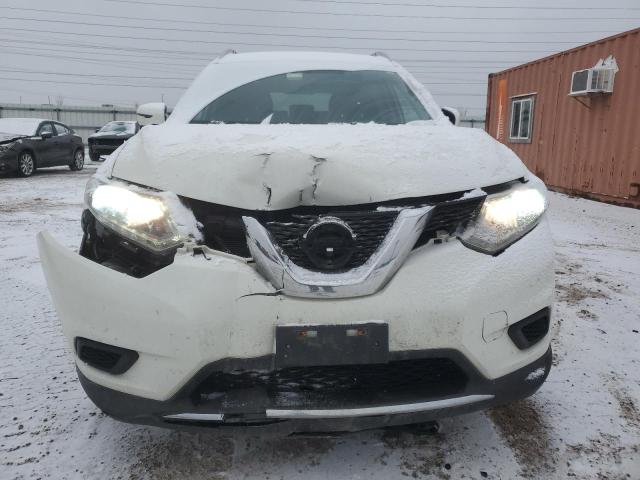 Снимка 5 от търг – 2016 NISSAN ROGUE S с VIN KNMAT2MV1GP611752