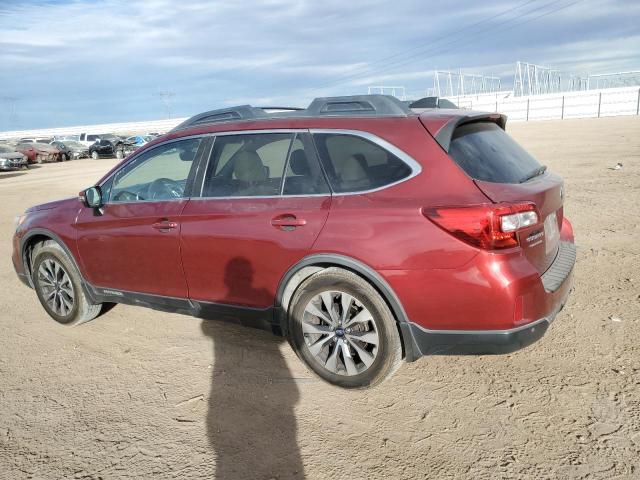 Снимка 2 от търг – 2017 SUBARU OUTBACK 2. с VIN 4S4BSANC8H3430568