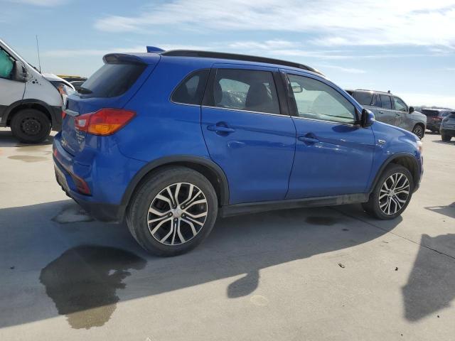 Photo 3 from auction – 2018 MITSUBISHI OUTLANDER with VIN JA4AP4AW9JU002005