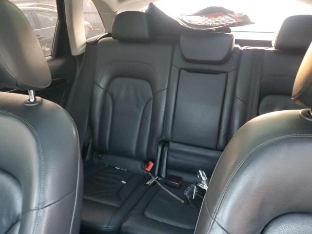 Zdjęcie 10 z aukcji – 2014 AUDI Q5 PREMIUM z VIN WA1LFAFP8EA116824