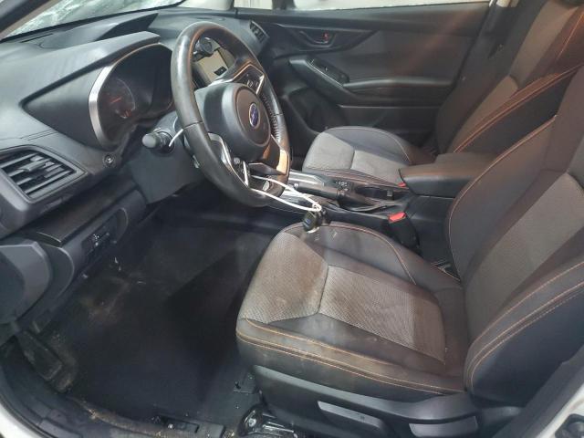 Photo 7 from auction – 2018 SUBARU CROSSTREK with VIN JF2GTABC1JH280809