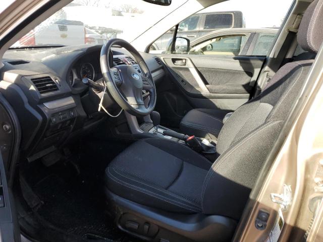 Photo 7 from auction – 2015 SUBARU FORESTER 2 with VIN JF2SJADC4FH450584