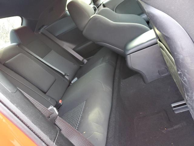 Photo 10 from auction – 2023 DODGE CHALLENGER with VIN 2C3CDZBT5PH668478