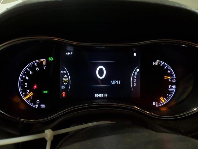 Photo 9 from auction – 2015 JEEP GRAND CHER with VIN 1C4RJFCGXFC890434
