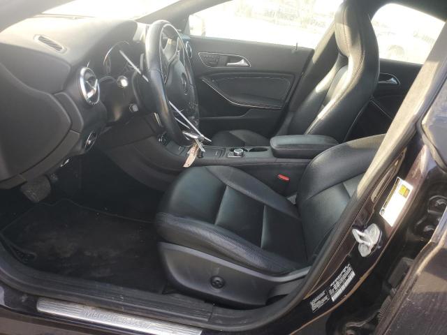 Photo 7 from auction – 2014 MERCEDES-BENZ CLA 250 with VIN WDDSJ4EB7EN112978