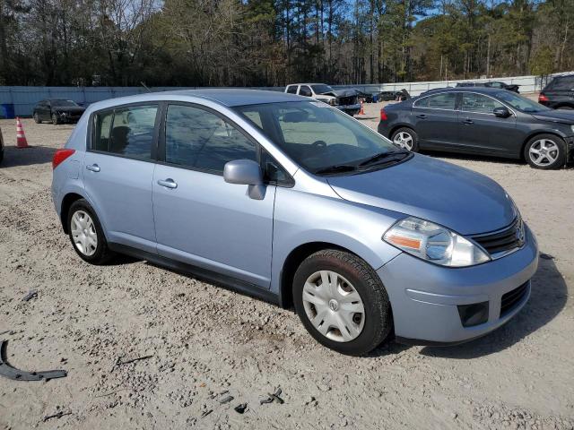 Photo 4 from auction – 2010 NISSAN VERSA S with VIN 3N1BC1CP0AL447868