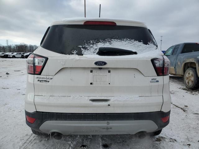 Photo 6 from auction – 2018 FORD ESCAPE SE with VIN 1FMCU9GD9JUB41332