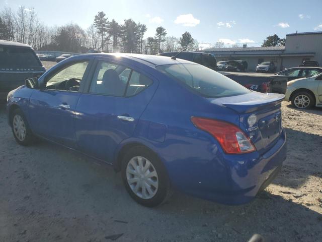 Photo 2 from auction – 2015 NISSAN VERSA S with VIN 3N1CN7AP1FL847580
