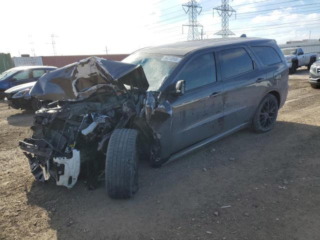 DODGE DURANGO LI 2015 with VIN 1C4RDJDG0FC120705 - Photo from auction