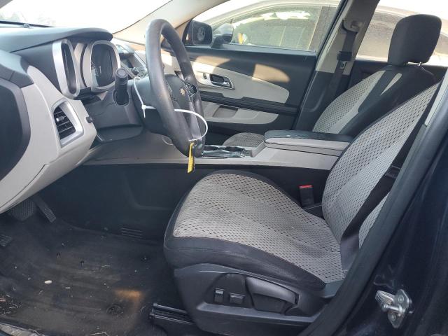 Photo 7 from auction – 2015 CHEVROLET EQUINOX LS with VIN 2GNALAEK8F6337390