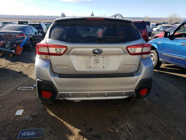 Photo 6 from auction – 2018 SUBARU CROSSTREK with VIN JF2GTADC8J8254849