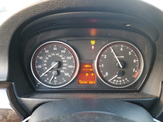 Photo 9 from auction – 2009 BMW 328 I SULE with VIN WBAPH57579NL77248