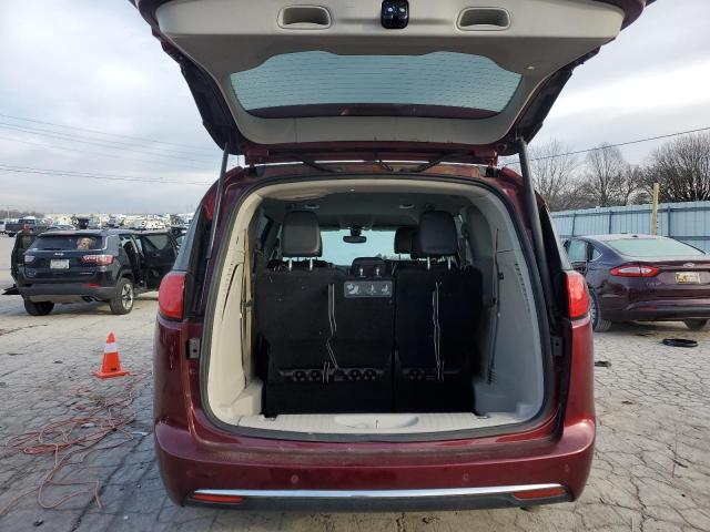 Foto 6 de la subasta – 2020 CHRYSLER PACIFICA T con VIN 2C4RC1BG1LR269164