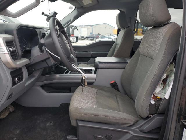 Photo 7 from auction – 2023 FORD F450 SUPER with VIN 1FT8W4DM5PEC55780