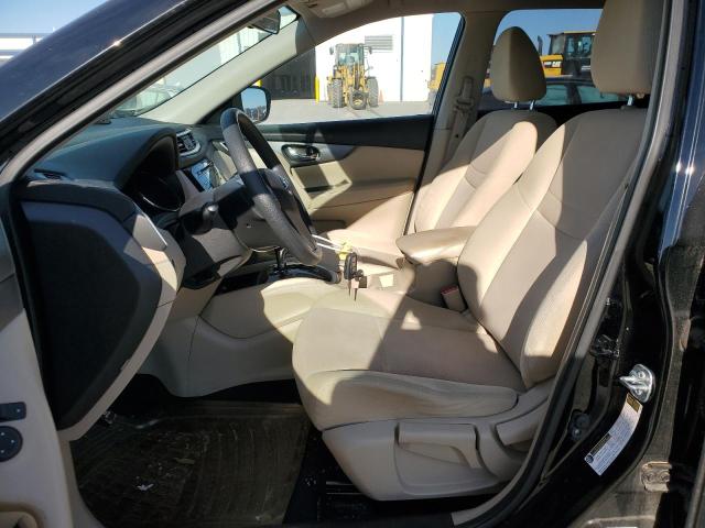 Photo 7 from auction – 2016 NISSAN ROGUE S with VIN JN8AT2MT7GW019488
