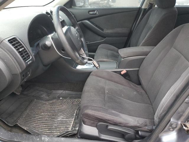 Photo 7 from auction – 2010 NISSAN ALTIMA BAS with VIN 1N4AL2AP4AN443040