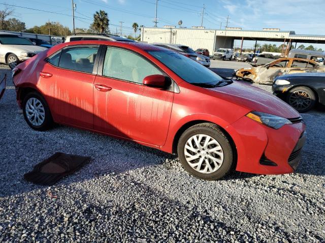 Photo 4 from auction – 2019 TOYOTA COROLLA L with VIN 5YFBURHE9KP938248