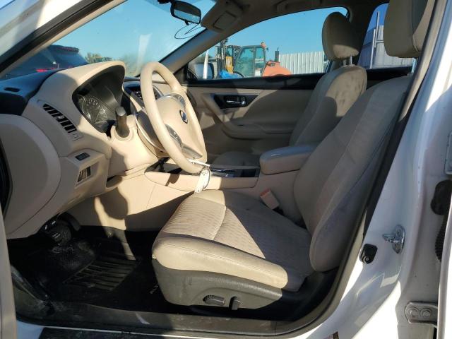 Photo 7 from auction – 2017 NISSAN ALTIMA 2.5 with VIN 1N4AL3AP4HN330320
