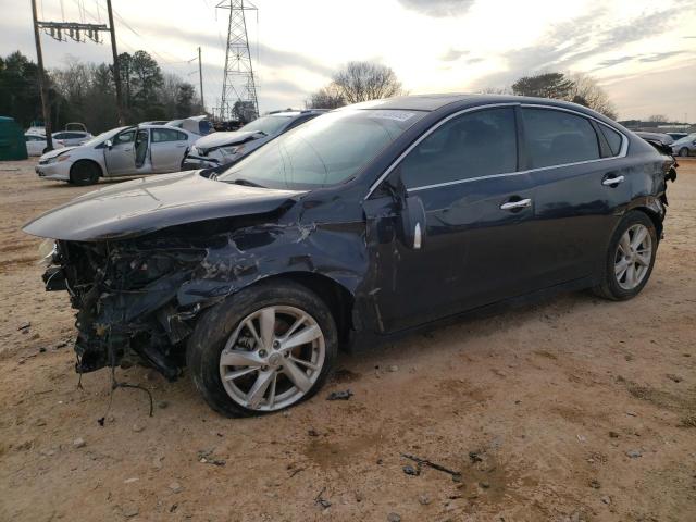 NISSAN ALTIMA 2.5 2013 with VIN 1N4AL3AP7DC158659 - Photo from auction