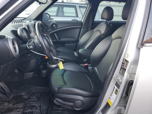 Photo 7 from auction – 2012 MINI COOPER S C with VIN WMWZC5C50CWM12176
