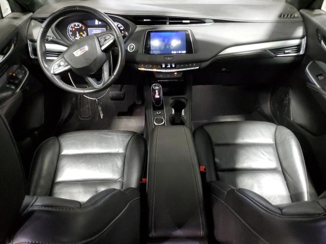 Photo 8 from auction – 2023 CADILLAC XT4 PREMIU with VIN 1GYFZDR44PF175060