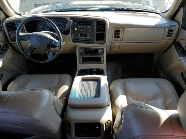 Photo 8 from auction – 2005 CHEVROLET SILVERADO with VIN 2GCEK13T151114385