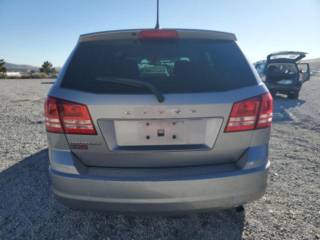 Photo 6 from auction – 2015 DODGE JOURNEY SE with VIN 3C4PDCAB1FT713800