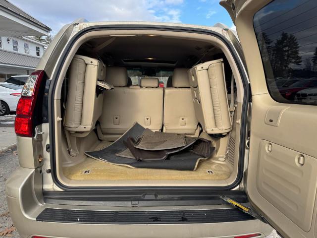 Photo 9 from auction – 2008 LEXUS GX 470 with VIN JTJBT20X880153632