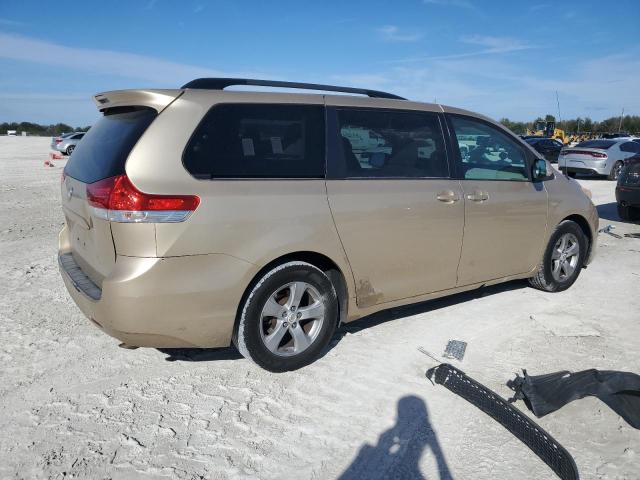 Photo 3 from auction – 2012 TOYOTA SIENNA LE with VIN 5TDKK3DC6CS201864