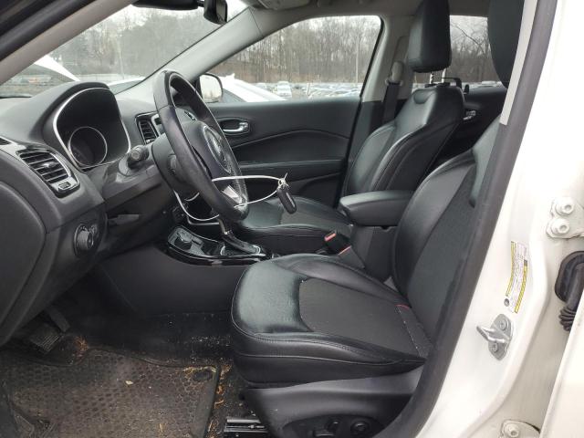 Photo 7 from auction – 2019 JEEP COMPASS LA with VIN 3C4NJDBBXKT593106