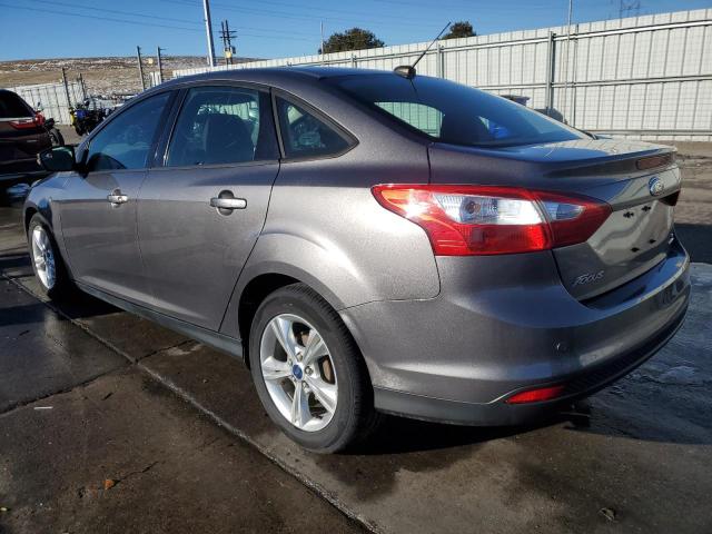 Photo 2 from auction – 2014 FORD FOCUS SE with VIN 1FADP3F23EL293895