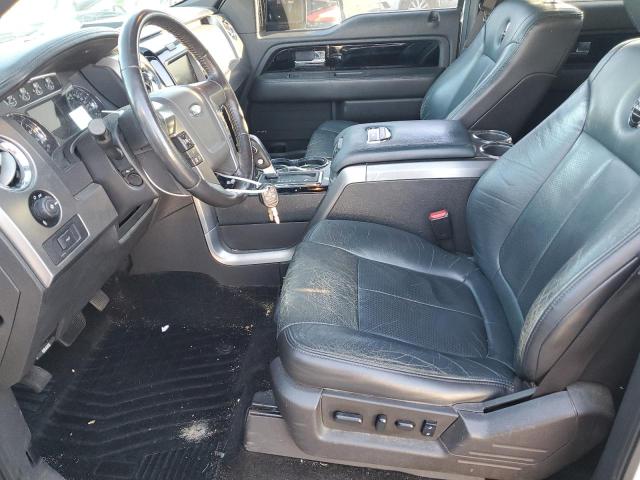Photo 7 from auction – 2014 FORD F150 SUPER with VIN 1FTFW1ET1EFB82278