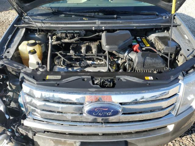 Photo 11 from auction – 2008 FORD EDGE LIMIT with VIN 2FMDK49C48BB20969