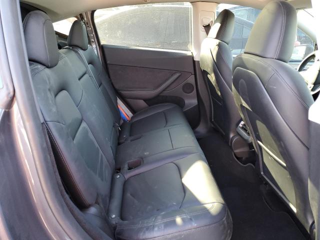 Photo 11 from auction – 2023 TESLA MODEL Y with VIN 7SAYGDEF9PF698710