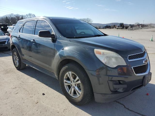 Photo 4 from auction – 2014 CHEVROLET EQUINOX LS with VIN 2GNFLEEK2E6194156