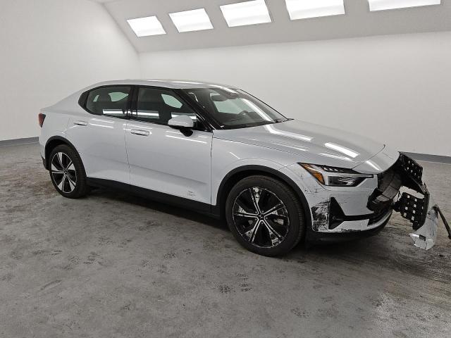 Photo 4 from auction – 2023 POLESTAR 2 with VIN YSMED3KA0PL138734