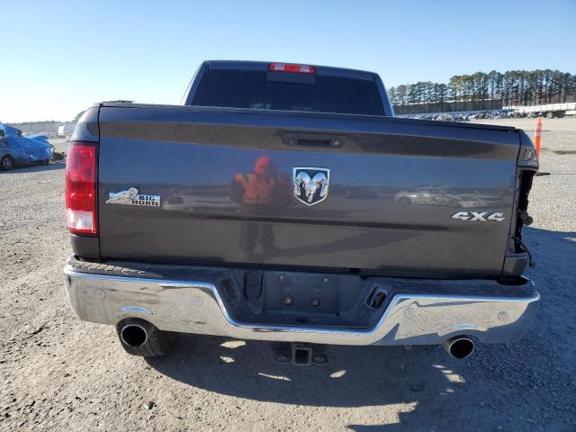 Photo 6 from auction – 2017 RAM 1500 SLT with VIN 3C6RR7LT9HG522524