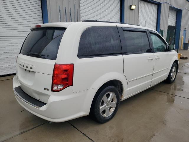 Photo 3 from auction – 2013 DODGE GRAND CARA with VIN 2C4RDGCG4DR551380