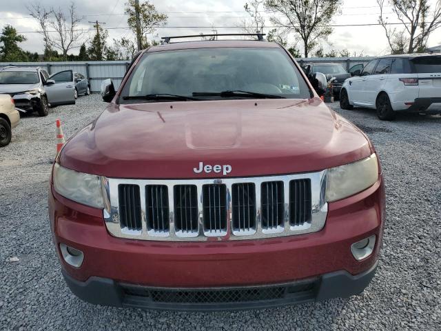 Photo 5 from auction – 2012 JEEP GRAND CHER with VIN 1C4RJFAT4CC275017
