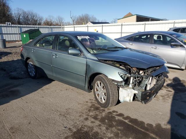 Photo 4 from auction – 2007 TOYOTA CAMRY CE with VIN JTNBE46K473030455