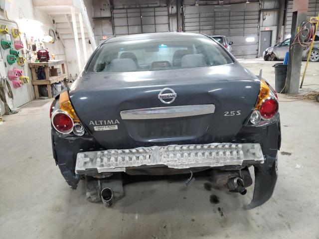 Photo 6 from auction – 2012 NISSAN ALTIMA BAS with VIN 1N4AL2AP2CN451074