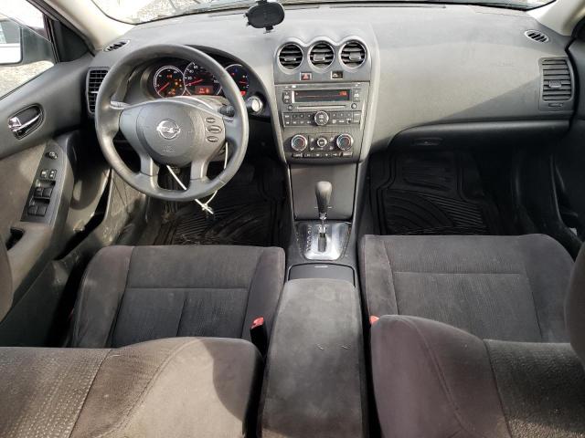Photo 8 from auction – 2011 NISSAN ALTIMA HYB with VIN 1N4CL2AP8BC185689