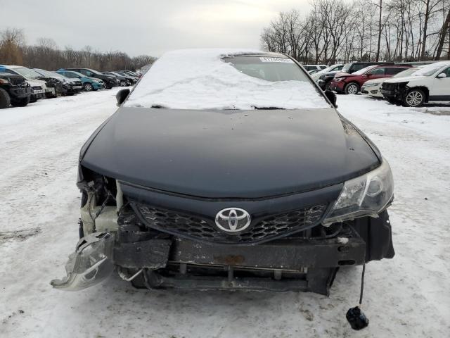 Photo 5 from auction – 2012 TOYOTA CAMRY BASE with VIN 4T1BF1FK5CU050620