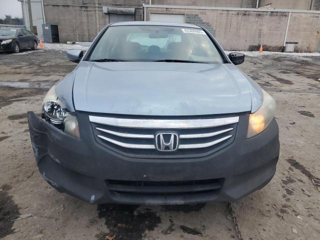 Photo 5 from auction – 2012 HONDA ACCORD LX with VIN 1HGCP2F36CA112100