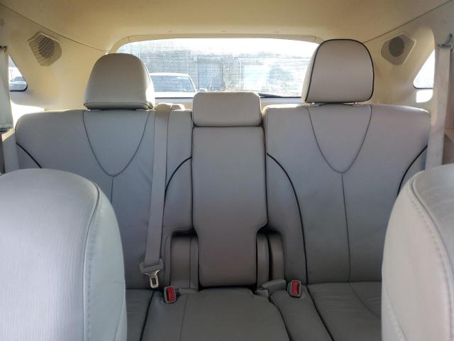 Photo 10 from auction – 2013 TOYOTA VENZA LE with VIN 4T3BA3BBXDU038567