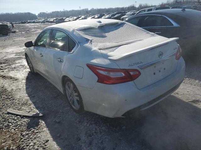 Photo 2 from auction – 2016 NISSAN ALTIMA 3.5 with VIN 1N4BL3AP1GC160965